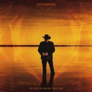 Gord Bamford - Diamonds in a Whiskey Glass (Deluxe Diamond Edition) (2022)