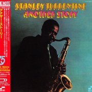 Stanley Turrentine - Another Story (1969) [2014 SHM-CD Blue Note 24-192 Remaster] CD-Rip