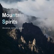 Christian Lavigne - Mountain Spirits (2022)