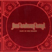 Jimi Barbiani Band - Back On The Tracks (2010) CD-Rip