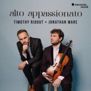 Timothy Ridout & Jonathan Ware - Alto appassionato (2026) [Hi-Res]