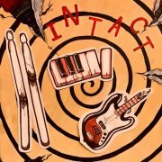 Synchesis Jazz Trio - Intact (2022) Hi Res