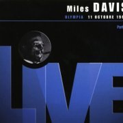 Miles Davis - Olympia 11 Octobre 1960, Part 1 (1999)