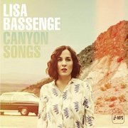 Lisa Bassenge - Canyon Songs (2015) CDRip