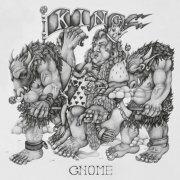 Gnome - King (2022) [Hi-Res]