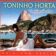 Toninho Horta - To Jobim With Love (2008)