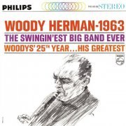 Woody Herman - 1963 (2002)