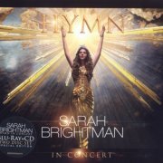 Sarah Brightman - Hymn In Concert (Special Edition) (2019)