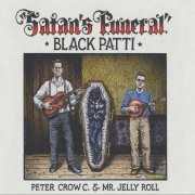 Black Patti - Satan's Funeral (2021)