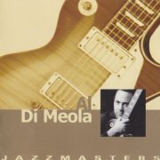 Al Di Meola ‎– Jazzmasters (2001) FLAC