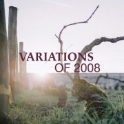 Max Richter - Variations of 2008 (2026) Hi Res
