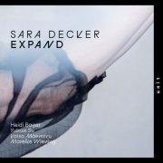 Sara Decker - Expand (2024)