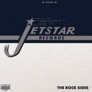 Various Artists - Jetstar Records - The Rock Sides (2022) [Hi-Res]