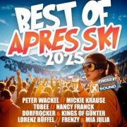 VA - Best of Après Ski 2025 Powered by Xtreme Sound (2024) Hi-Res