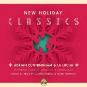 Adrian Cunningham - New Holiday Classics (2020)