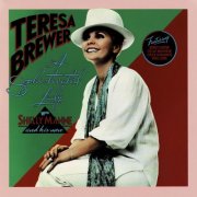 Teresa Brewer - A Sophiscated Lady (1981)