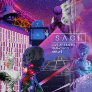 Sach - SACH (Live at Teatro Francisco Arriví, Puerto Rico, 2021) (2021)