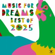 Kenneth Bager - Music For Dreams, Best Of 2025 (2025) [Hi-Res]