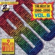 VA - The Best Of 1980-1990 Vol. 6 (1992)
