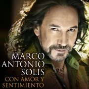 Marco Antonio Solís - Con Amor Y Sentimiento (2020)