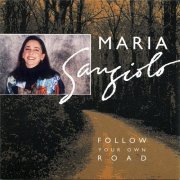 Maria Sangiolo - Follow Your Own Road (1995)