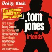 Tom Jones - Tom Jones And Friends (2000)