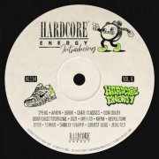 VA - Hardcore Energy Introducing (Vol. 6) (2025)