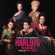 Rael Jones - Harlots: Seasons 2 (Original Series Soundtrack) (2018; 2020) [Hi-Res]