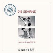 Die Gehirne - Tapetopia 002: Gdr Underground Tapes (1984 - 1989) (2020) [Hi-Res]