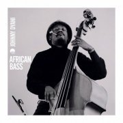 Johnny Dyani - African Bass (Remastered 2024) (1979) [Hi-Res]