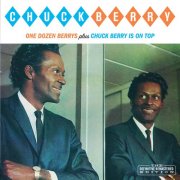 Chuck Berry - One Dozen Berrys Plus Chuck Berry Is on Top (2021)