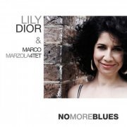 Lily Dior - No More Blues (2021)