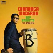 Ray Barretto - Charanga Moderna (1962)