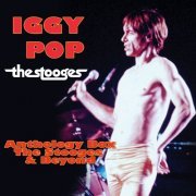 Iggy Pop - Anthology Box: The Stooges & Beyond (2009) Lossless