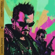 VA - Pata Negra Gold Vol 3 (2025)