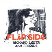 Richard Leiter - Flip Side (2026) Hi-Res