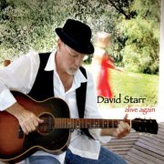 David Starr - Alive Again (2013)