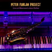 Peter Furlan - Live At Maureen's Jazz Cellar (2025)