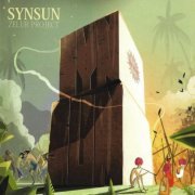 Synsun - Zelur Project (2022)