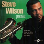 Steve Wilson - Generations (1998)