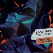 DJ Kash - Baco Tape, Vol. 4 (2021) [Hi-Res]