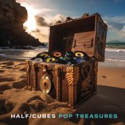 The Half-Cubes - Pop Treasures (2024)