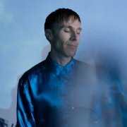 David Andréas - Being Here Now (2025) Hi Res
