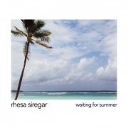 Rhesa Siregar - Waiting For Summer (2021)