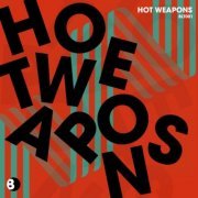 VA - Hot Weapons (2023)