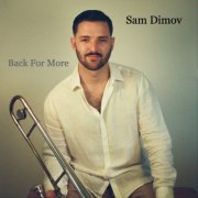 Sam Dimov - Back For More (2025) [Hi-Res]