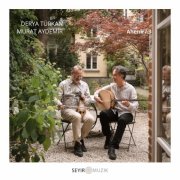Derya Türkan & Murat Aydemir - Ahenk / 3 (2026) [Hi-Res]