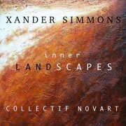 Collectif Novart - Inner Landscapes (2021)
