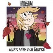 Handzahm - Alles wird sich ändern (2020)