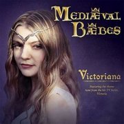 Mediæval Bæbes - Victoriana (2018) [Hi-Res]